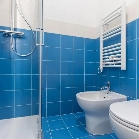 Apartment Quiet In The Heart Of The Trieste