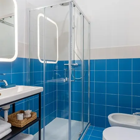 Quiet In The Heart Of The Apartment Trieste