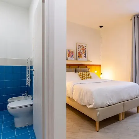 Quiet In The Heart Of The * Trieste