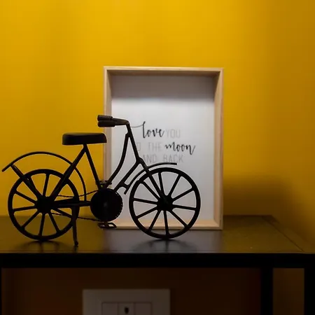 Quiet In The Heart Of The Trieste