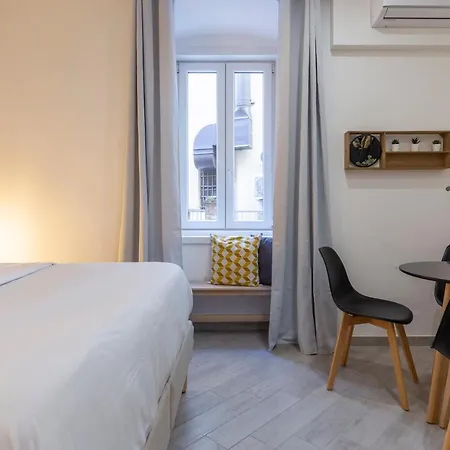 Quiet In The Heart Of The Appartement *