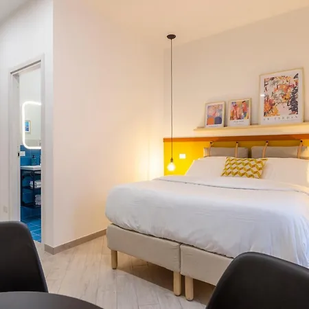 Appartement Quiet In The Heart Of The Trieste