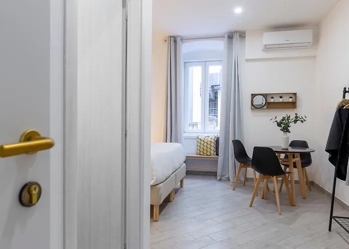 Quiet In The Heart Of The