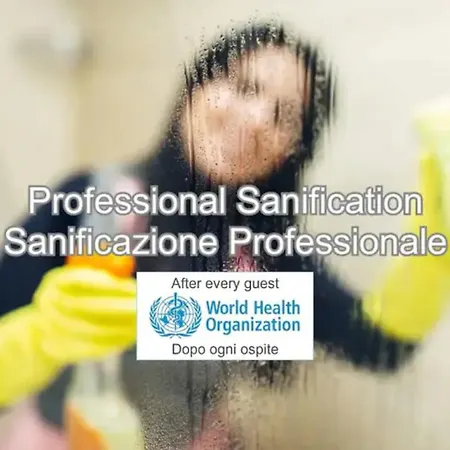 Apartament Quiet In The Heart Of The