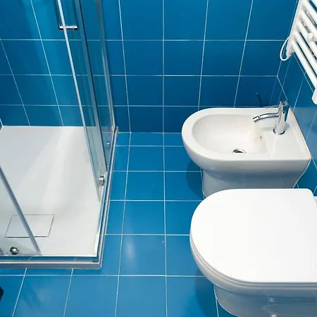 Quiet In The Heart Of The * Triest