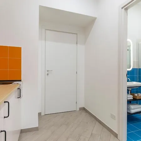 Quiet In The Heart Of The Apartman Trieszt