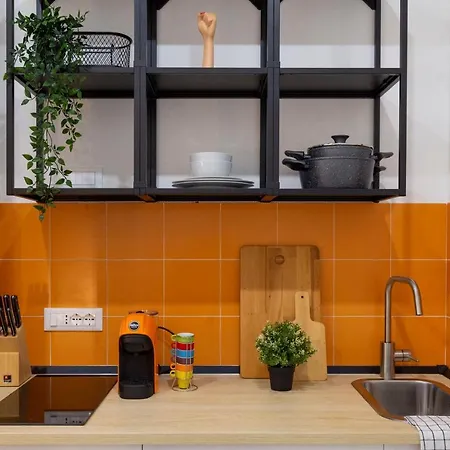 Quiet In The Heart Of The * Trieszt