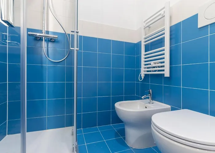 Апартаменты Quiet In The Heart Of The Триест