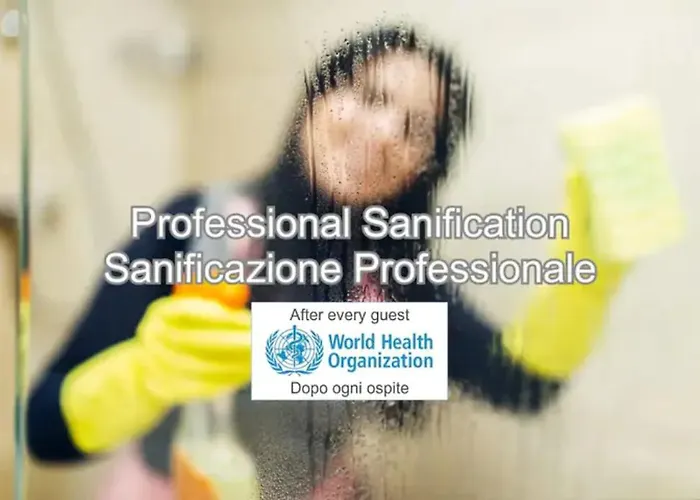 Lägenhet Quiet In The Heart Of The