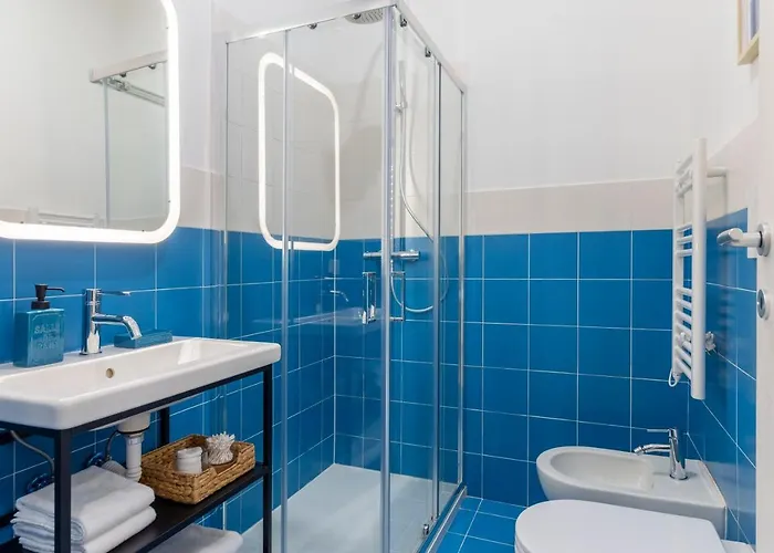 Quiet In The Heart Of The Апартаменты Триест