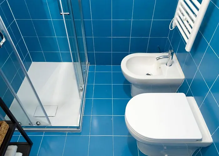 Quiet In The Heart Of The * Триест