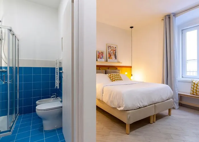 Quiet In The Heart Of The * Trieste